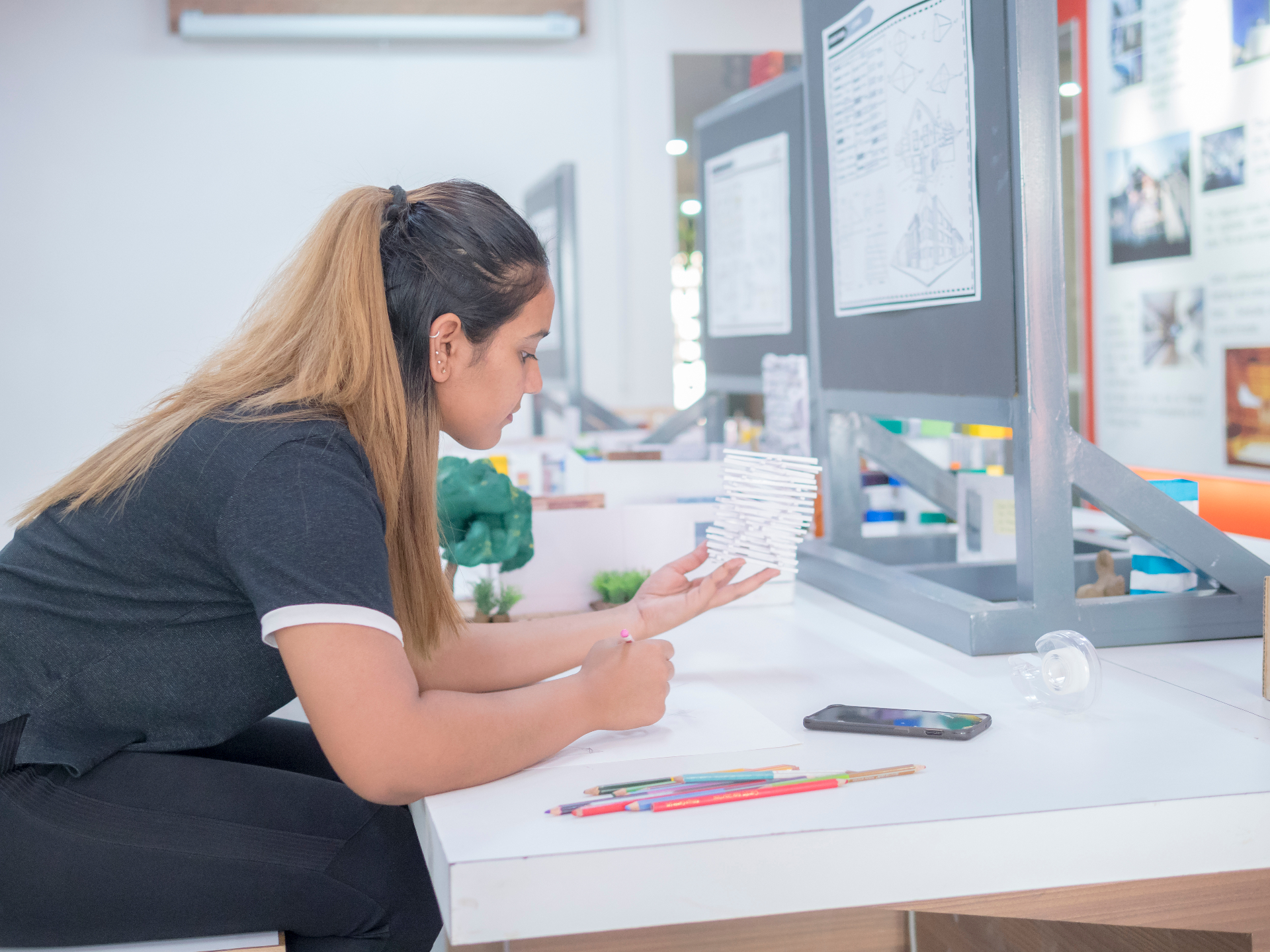 Bangalore School of Design & Technology | Premier Design Education