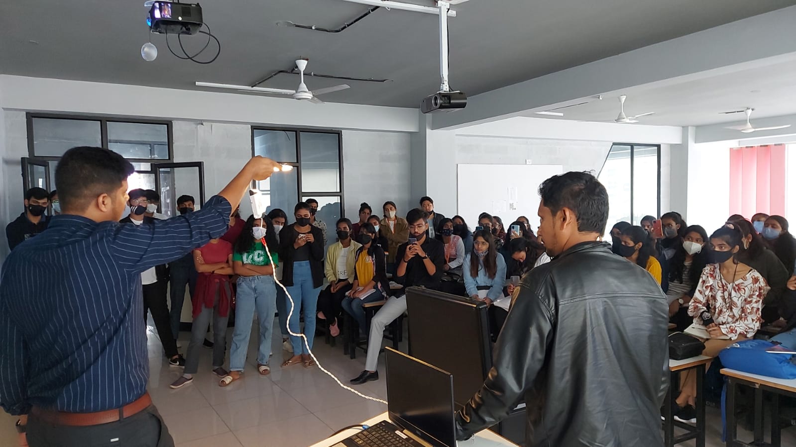 Bangalore School of Design & Technology | Premier Design Education