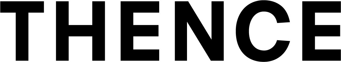 Thence