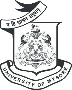 University of Mysore Logo