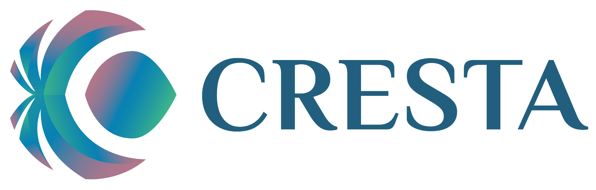 CRESTA Logo
