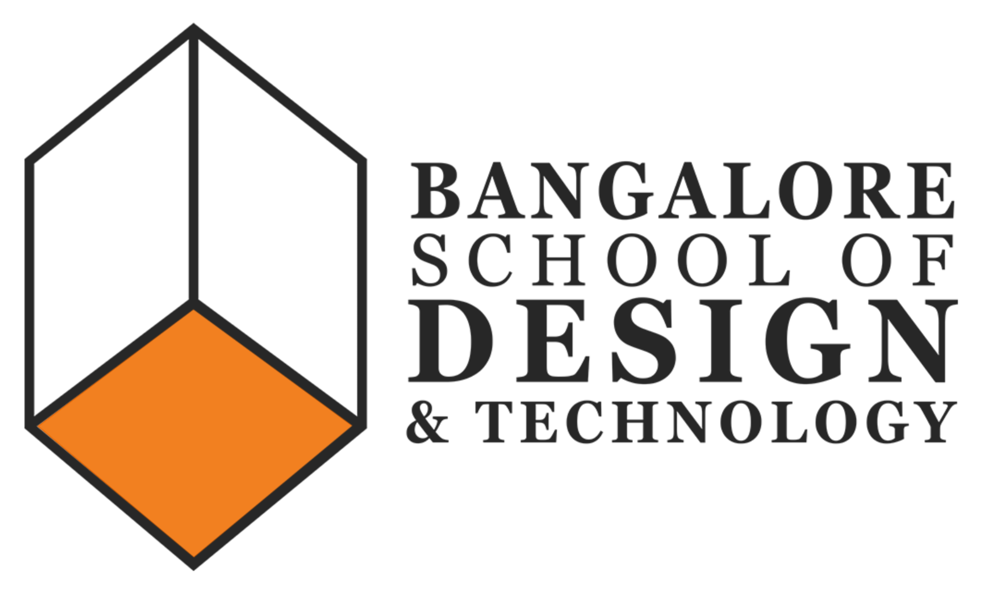 Bangalore School of Design & Technology Logo