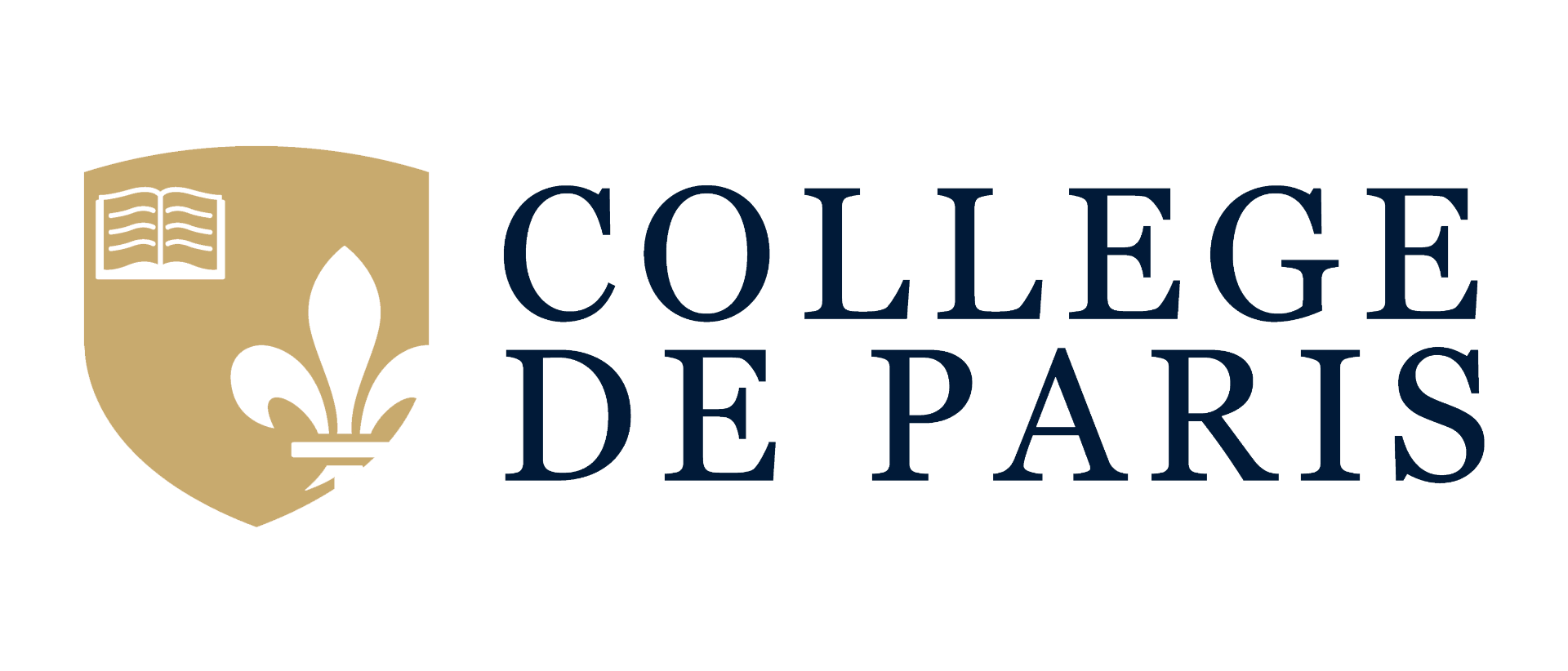 College de Paris Logo