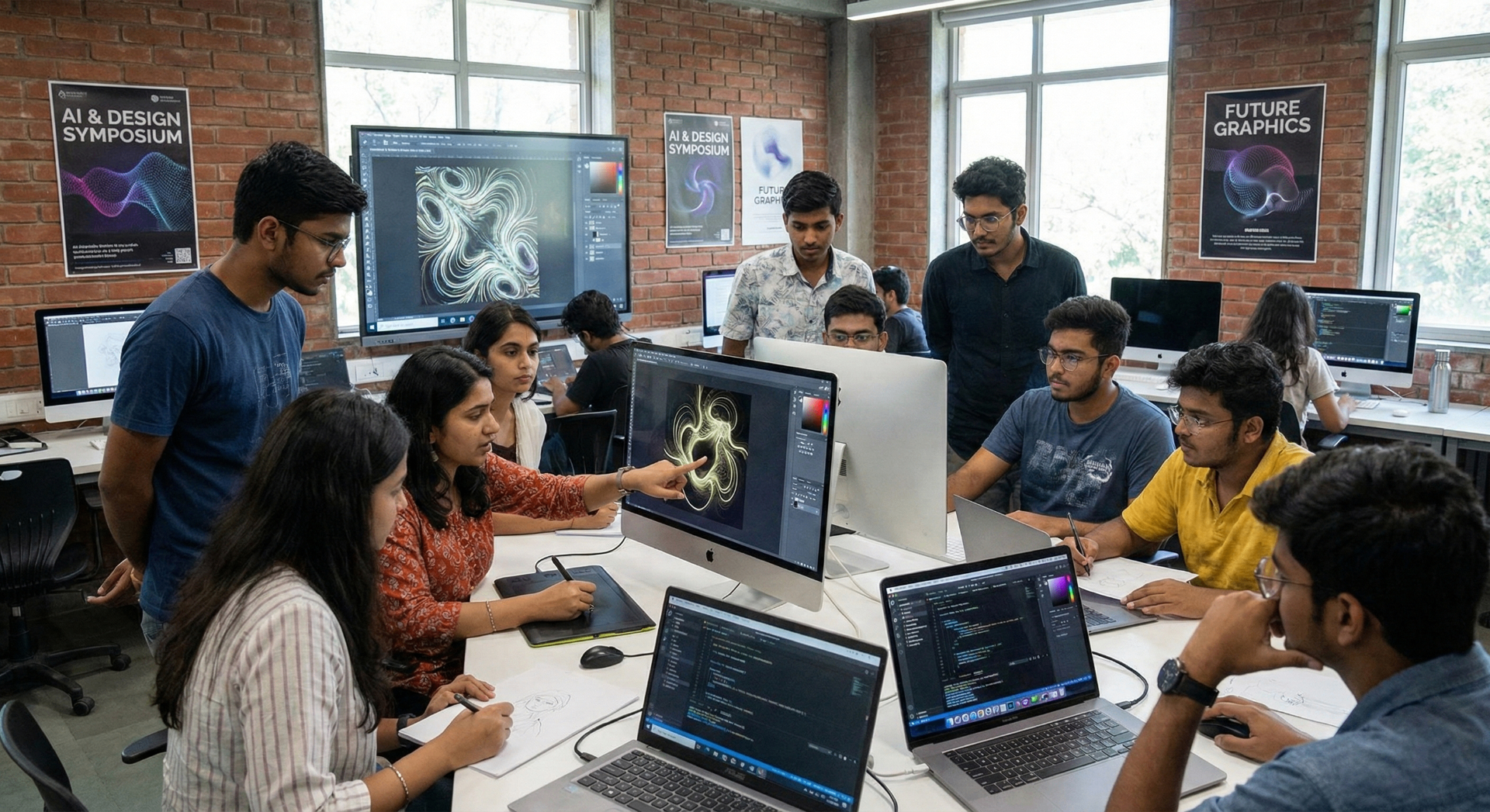 Bangalore School of Design & Technology | Premier Design Education