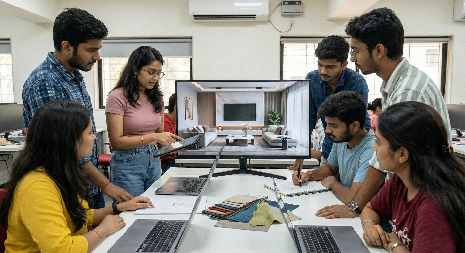 Bangalore School of Design & Technology | Premier Design Education