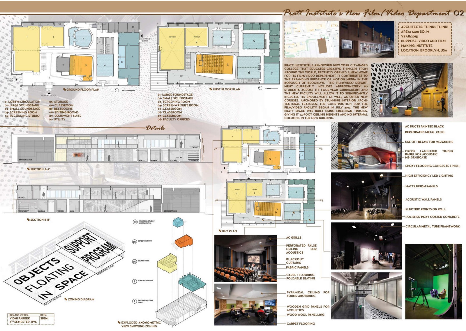Bangalore School of Design & Technology | Premier Design Education