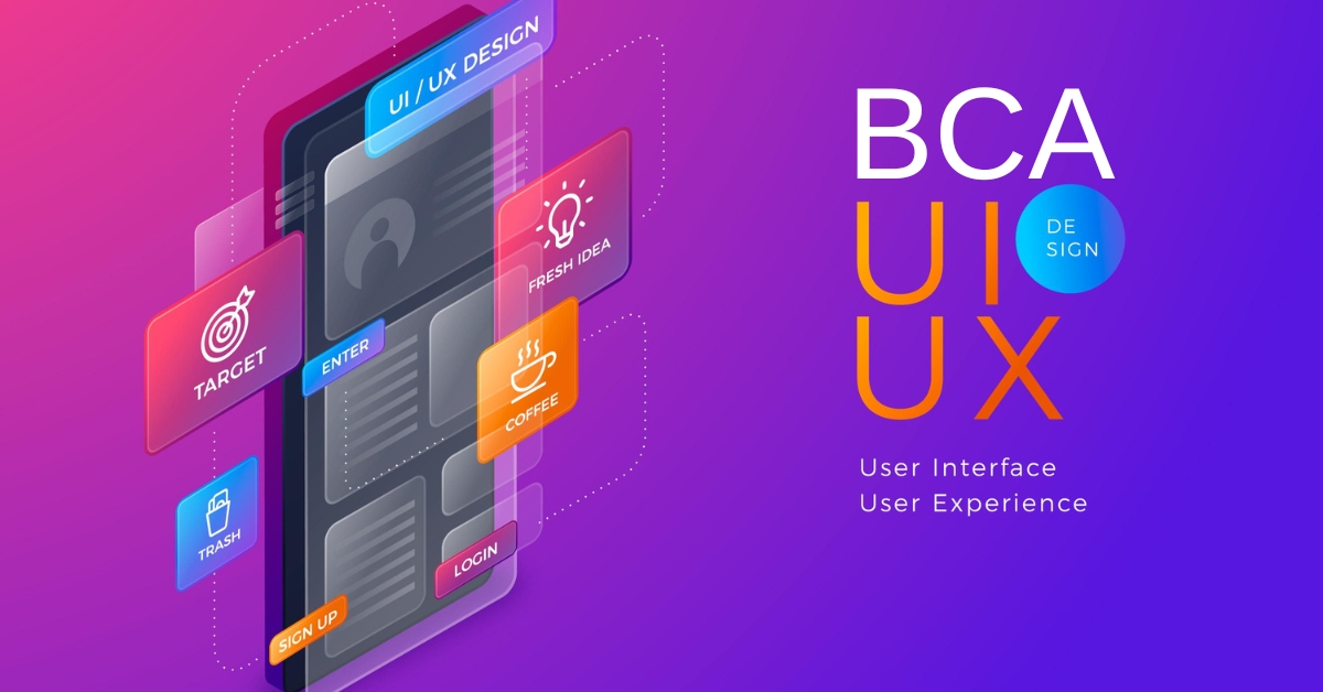 BCA UI/UX